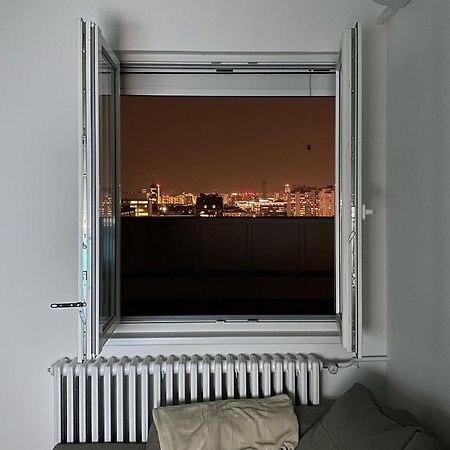Apartman Mandic Белград Екстер'єр фото