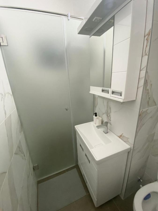 Apartman Mandic Белград Екстер'єр фото