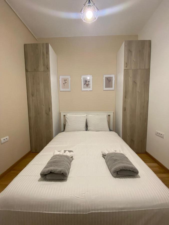 Apartman Mandic Белград Екстер'єр фото