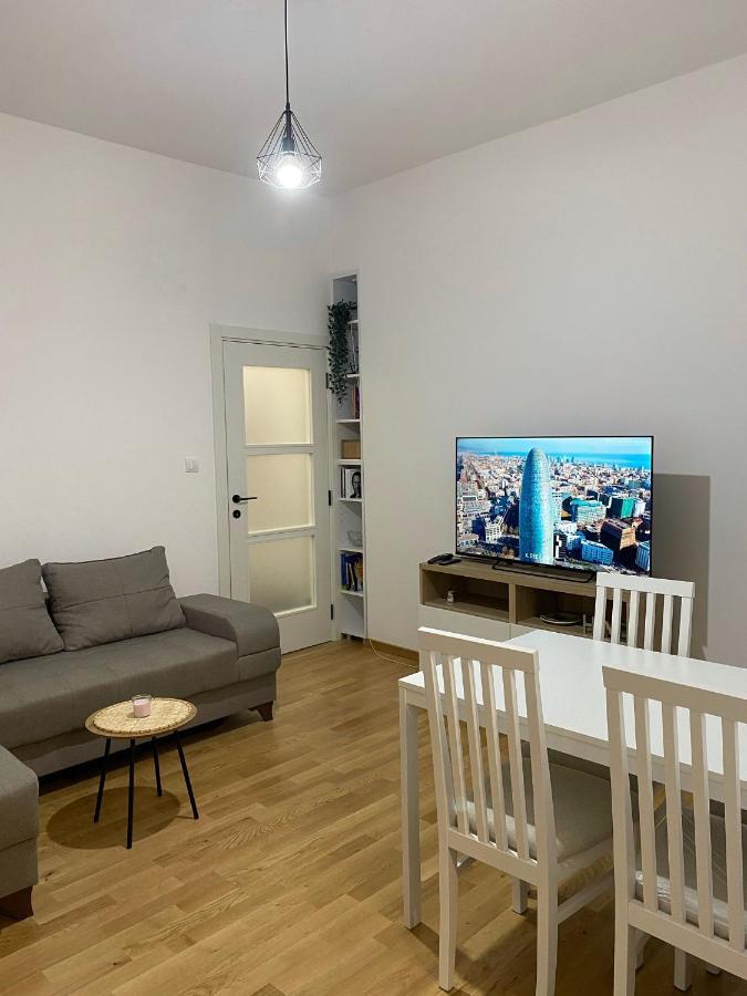 Apartman Mandic Белград Екстер'єр фото
